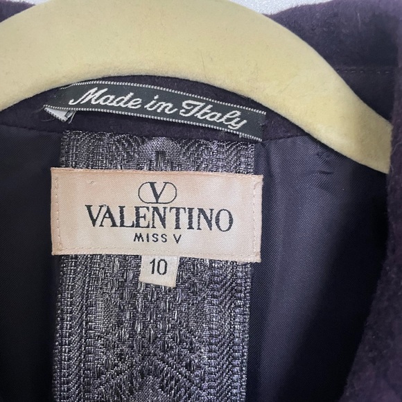 Valentino blazer size 10 - Picture 9 of 13
